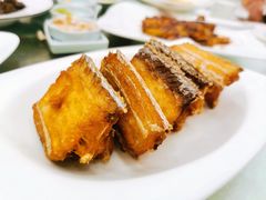 -梅龙镇酒家(南京西路总店)