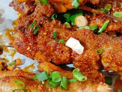 -小板凳(四公里店)