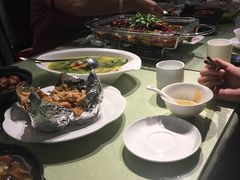 -天厨妙香素食餐厅(清华店)