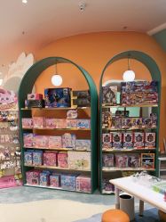 -奈尔宝·儿童乐园·亲子餐厅(苏州大悦城店)