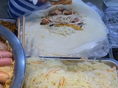 -阿姨卷饼(平凉路店)