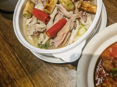 -粗茶淡饭·隐庐私厨(东亭店)