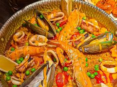 -ZAFFERANO西班牙海鲜饭(上海首店)