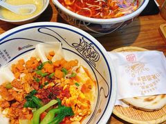 -陇上秦轩biangbiang面(萧山万象汇店)