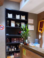 -香秀空间科技抗衰·美容中心