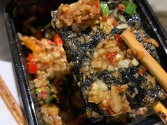 -丹虾|文和友小龙虾·烙锅(陕西路旗舰店)