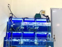 水产区-百家鲜·杭帮菜