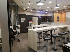 -麦当劳(北亭广场分店)