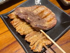 -晶吉·居酒屋·烧鸟·生鱼饭(中山区民主广场店)