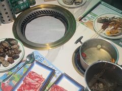 -亚马逊海鲜自助(梅溪湖步步高店)