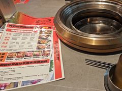 -杨小佳·齐齐哈尔烤肉·烤串(广州店)