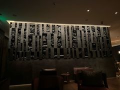 -广州柏悦酒店·悦吧·顶楼露天酒吧