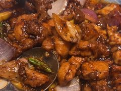 -那家小馆•北京菜•烤鸭(中关村店)