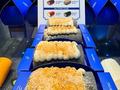 -the Roll'ING手作瑞士卷专门店(卓悦中心店)