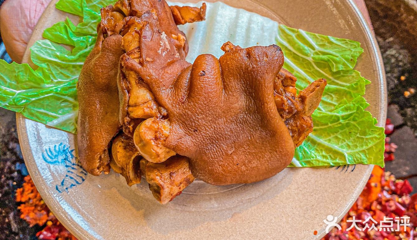 重庆美食｜在火锅店吃汤汁水饺是什么体验？