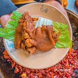 重庆美食｜在火锅店吃汤汁水饺是什么体验？
