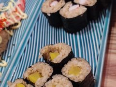 -晴季寿司(红旗街万达店)