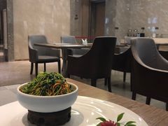 大堂-辰茂皇廷酒店瑞香阁中餐厅