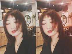 点击看大图 -Some Hair