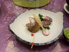 -中油泰富国际酒店-中餐厅