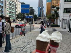 -富豪雪糕车流动点(尖沙咀店)