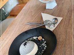 -知亘茶食