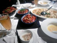 -俏江南-江景昆曲主题餐厅(正大广场店)