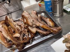 -张记烤羊腿(北花园店)