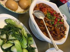-大师傅金奖啤酒鱼(西街老店)