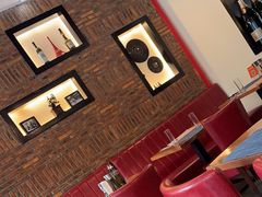 -LA MAISON公鸡和龙(蛇口店)