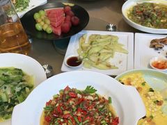 -李氏传家菜(兴城路店)