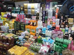 -瓦洛洛传统市场