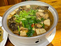 -下梅人家土菜馆(历史文化餐厅度假区店)