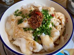 酸汤无骨鱼-闫水饺大酒楼·北京老闫靓马饺子馆