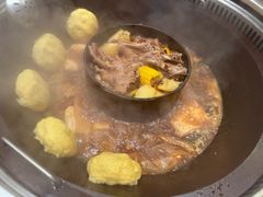 -大鹅岛灶台鱼·铁锅炖(水库路店)