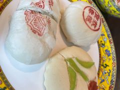 -富华斋饽饽铺·宫廷糕点·伴手礼(护国新天地店)