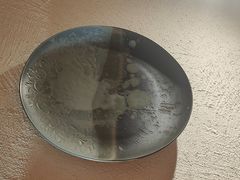 -小杨烤肉(朱雀店)