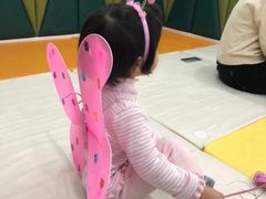 -亲亲袋鼠托育早教·思维专注力·棕熊英语(鼓楼恒力城店)