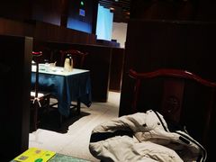 大堂-萧记三鲜烩面(商务外环店)