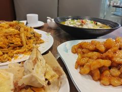 -今鲜源大酒店·中华餐饮名店(新湛路店)