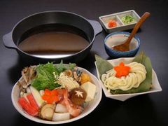 火锅-歌行灯日本料理(伊势丹店)