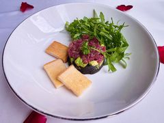 -燃扒房Steakhouse(皇庭店)