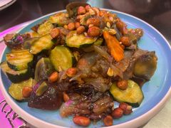 -瑞杰烧烤店·24小时营业(山东路店)