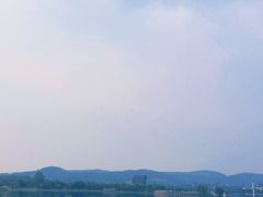 -南京金牛湖风景区