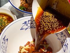 -小河盐帮·私家菜·烤鸭(三元桥·霄云路店)