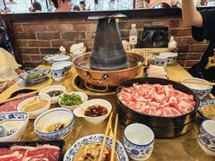 -牛街清真满恒記(平安里西大街店)
