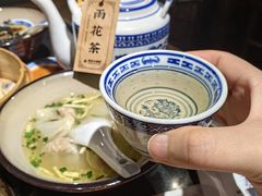 -南京大牌档(新街口德基广场店)