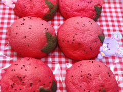 -巴黎贝甜(华堂新辰汇店)