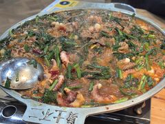 -京玉菲饭店(李村店)