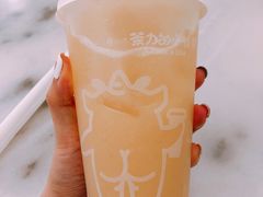 -茶力的小怪兽(梅林卓悦汇店)